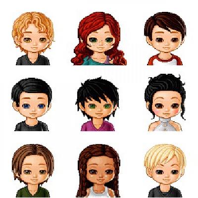 Cazadores de Sombras: Mal hechizo, todos a Preescolar