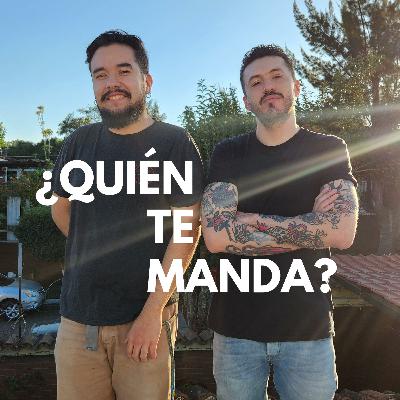 ¿Quién te manda a soñar?