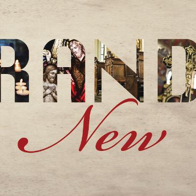 September 8 - Brand New: Faith Rising