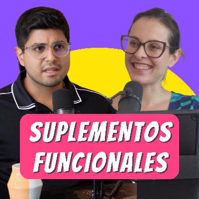 19 - Suplementos funcionales