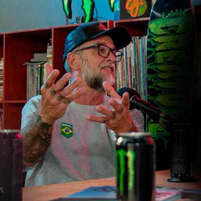 EDUARDO DIAS (CBSk) | NO AR