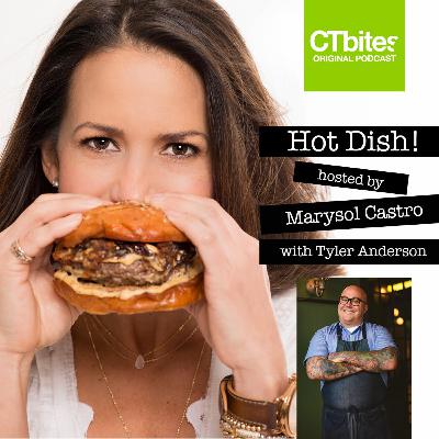 A conversation with Chef Tyler Anderson