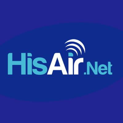 HisAir Podcast - Guest Bill Scott