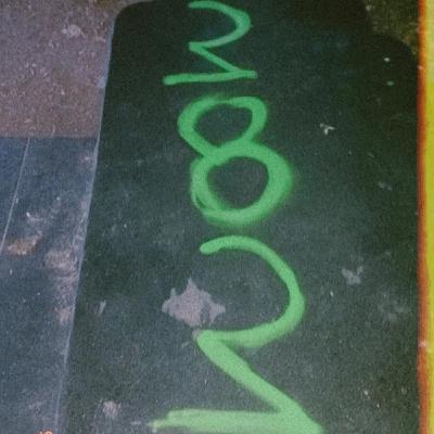 Alien_Punk the weirdest podcast of the universe made by an alien so tune in!!