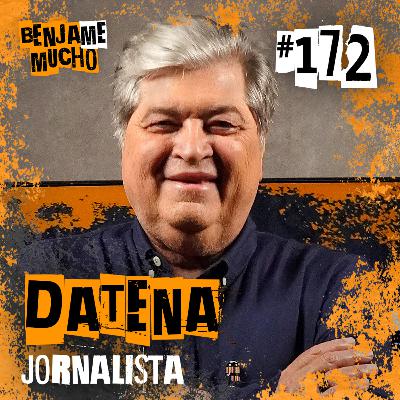 DATENA | BENJA ME MUCHO #172 DATENA | BENJA ME MUCHO #172