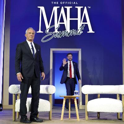 Is MAHA influencing health policy? Is MAHA influencing health policy?