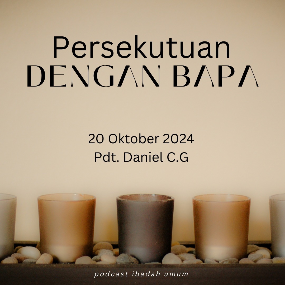 Live Streaming Umum - 20 Oktober 2024 episode artwork