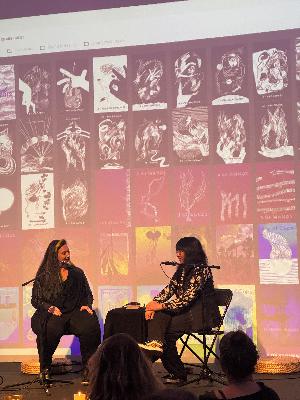 🌝 Live Episode: Centering Our Healing Gifts