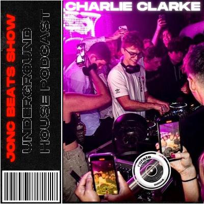 JonC Beats Show #75 - Charlie Clarke Mix Ft. Daft Punk, John Summit, Solardo, Joshwa JonC Beats Show #75 - Charlie Clarke Mix Ft. Daft Punk, John Summit, Solardo, Joshwa