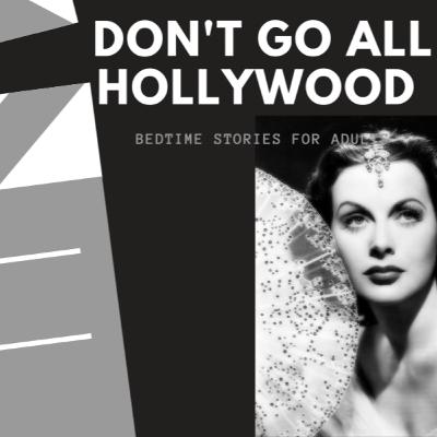 Don't Go All Hollywood With Romance