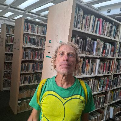 רועי עמיאל: אם אנחנו מכווני מטרה אנחנו מפסידים את הדרך... רועי עמיאל: אם אנחנו מכווני מטרה אנחנו מפסידים את הדרך...
