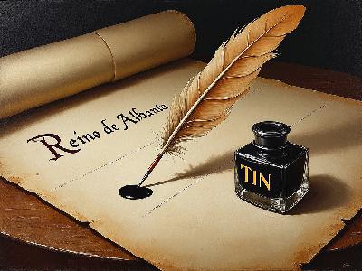 Soliloquio de un escritor ǀ E 73