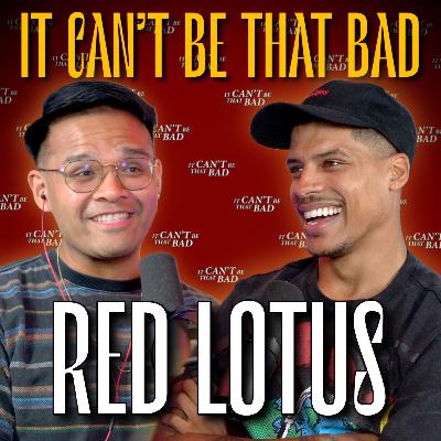 Red Lotus on Shaq's Reaction to Built Different, Writing Process, & Fatherhood | ICBTB Podcast Red Lotus on Shaq's Reaction to Built Different, Writing Process, & Fatherhood | ICBTB Podcast