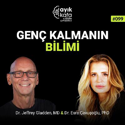 Genç Kalmanın Bilimi