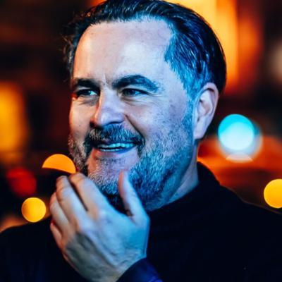 A Night With Film Critic Rui Tendinha in Lisbon