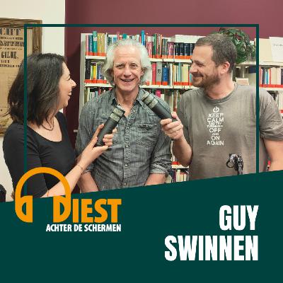 Guy Swinnen (Live)
