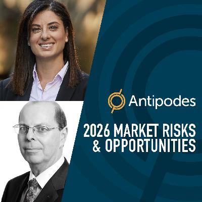 Ian Harnett: A period of transition for global equities?