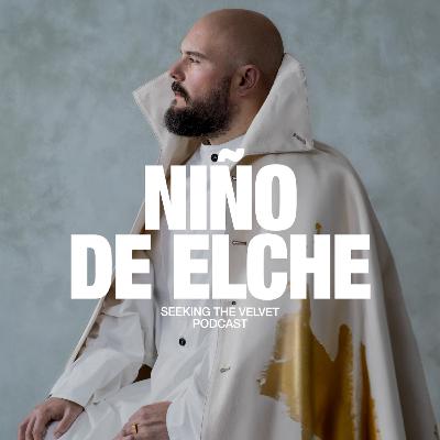 NIÑO DE ELCHE: SELLOS INDEPENDIENTES y MAJORS | SKTVT Podcast 1x02