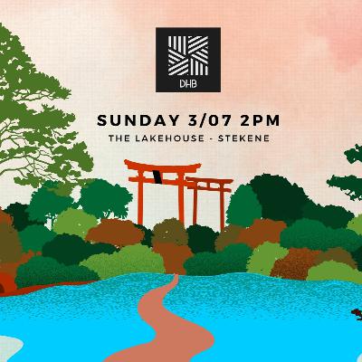 Nico P @ DHB at The Lakehouse - 03 - 07 - 2022 Nico P @ DHB at The Lakehouse - 03 - 07 - 2022