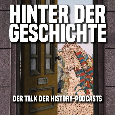 Hinter der Geschichte: Sissi, Otto und der Rosenmontag (Feed Drop) Hinter der Geschichte: Sissi, Otto und der Rosenmontag (Feed Drop)
