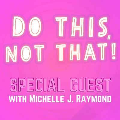 LINKEDIN Company Page Secrets! w/ #1 Expert Michelle J. Raymond 🧠 | Ep. 374
