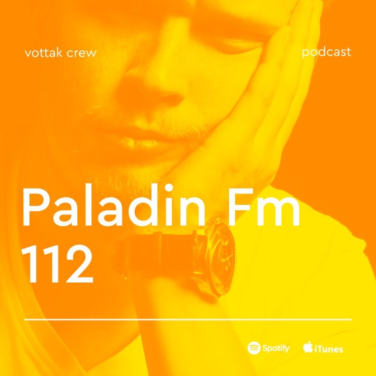 Paladin Fm