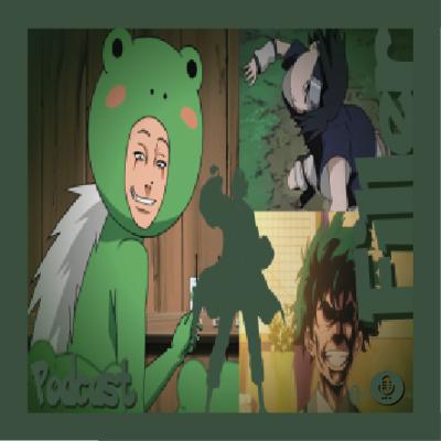 Podcast of Nonsense: Episode 9 - Filler in Anime