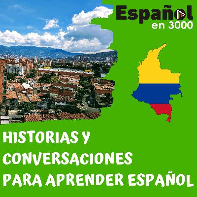 Conversación - ¿Si soy chileno o soy colombiano? Conversación - ¿Si soy chileno o soy colombiano?