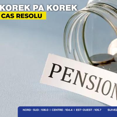 Privée de pension pendant près d’un an : Mme Boodhoo retrouve enfin son allocation grâce à l’intervention de Top FM