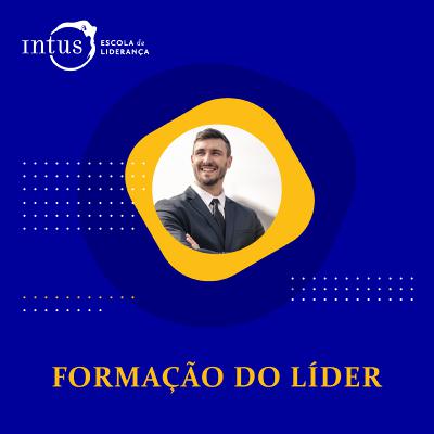 Episódio 17: Formação do líder Episódio 17: Formação do líder