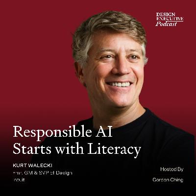 Responsible AI Starts with Literacy: Knowing What’s Ours, What’s the Machine’s