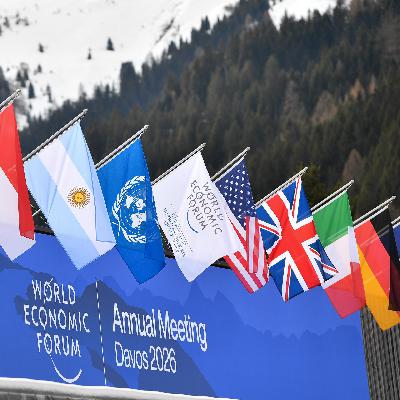 21. Januar 2026 - Die internationale Presseschau 21. Januar 2026 - Die internationale Presseschau