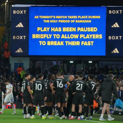 Islamophobic RACISM at Elland Road! | PL Recap - GW28 and UCL draw reaction