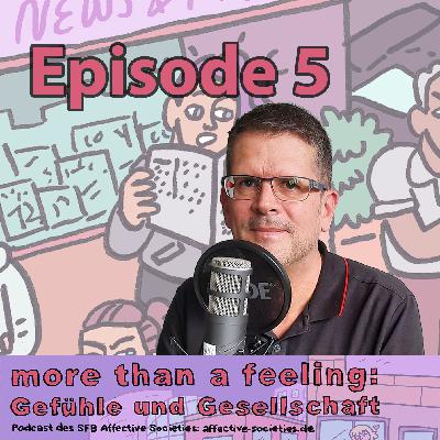 S2E5: Die (Un-)Sichtbarkeit der religiösen Vielfalt