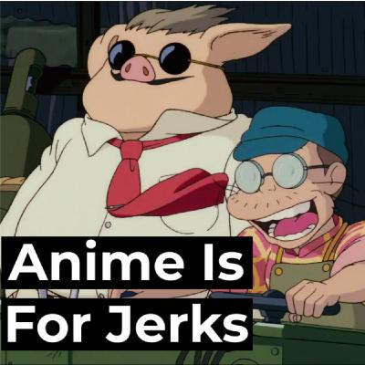 EP28: Porco Rosso