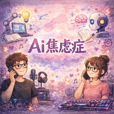 Ai焦虑症