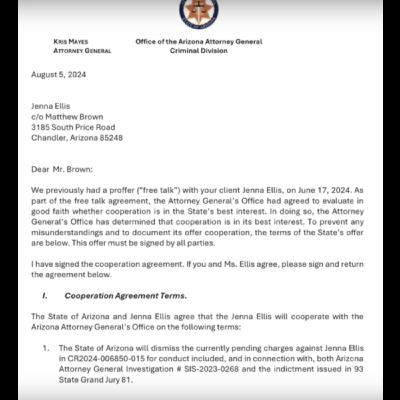 Adin Ross & Jenna Ellis Are 2 Silly Youngsters Who've Been Played By DONALD TRUMP WHO BLEW UP MY PHONE ALL NIGHT!!!!!