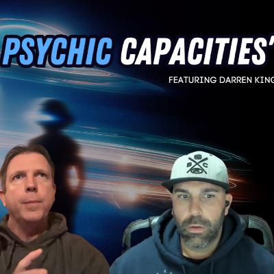 Consciousness, UFOs, Out of Body Experiences & the Nature of Reality🍸 Cocktails & Conspiracies #176 Consciousness, UFOs, Out of Body Experiences & the Nature of Reality🍸 Cocktails & Conspiracies #176