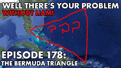 Episode 178: The Bermuda Triangle