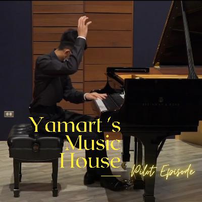 一位農村婦女在族中感受的哀愁~我與柴可夫斯基的音樂對話(Tchaikovsky Dumka,Op.59) 一位農村婦女在族中感受的哀愁~我與柴可夫斯基的音樂對話(Tchaikovsky Dumka,Op.59)