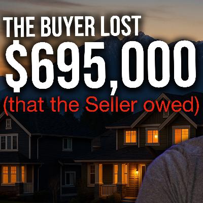 Non-Resident Selling Property in Canada? Here’s What You Must Know Non-Resident Selling Property in Canada? Here’s What You Must Know