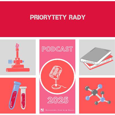 Priorytety Rady NCN