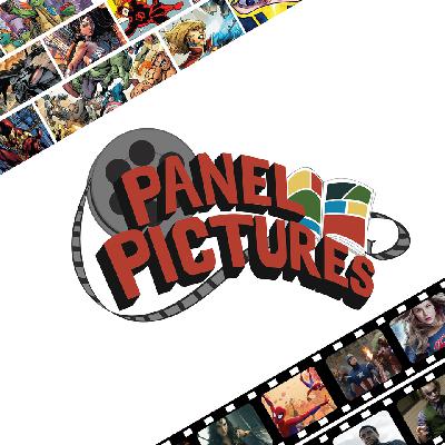 The Inaugural Iron Man Episode! The Inaugural Iron Man Episode!
