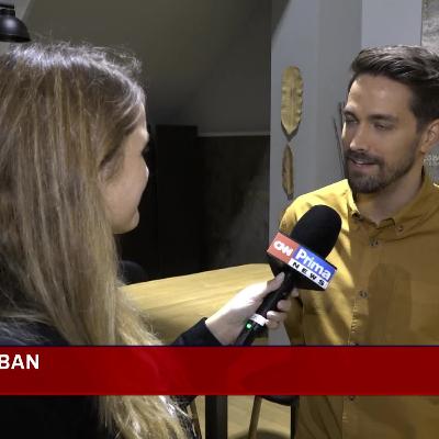 Robert Urban o Vánocích