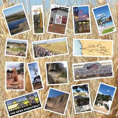 52 Quairading Events, Culture & Locals - Maddy Johnson