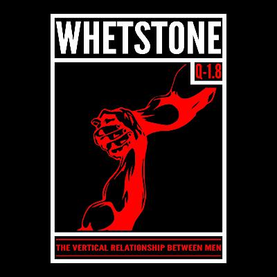 Get Right : Whetstone (Q1.8)