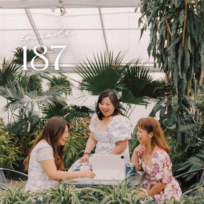 Ep 187: When Beautiful Isn’t Enough: Branding, Identity, and Standing Out as an Artist