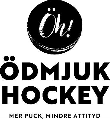 1. Ödmjuk Hockey