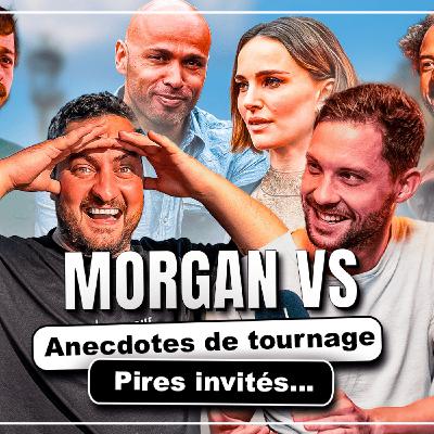 Episode 11 : Morgan Niquet, ses SECRETS pour inviter les STARS ! Episode 11 : Morgan Niquet, ses SECRETS pour inviter les STARS !