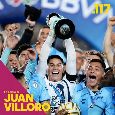 Capítulo 117: Pachuca es un lugar Capítulo 117: Pachuca es un lugar